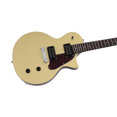 SIRE GUITARS L3 HH GOLD TOP