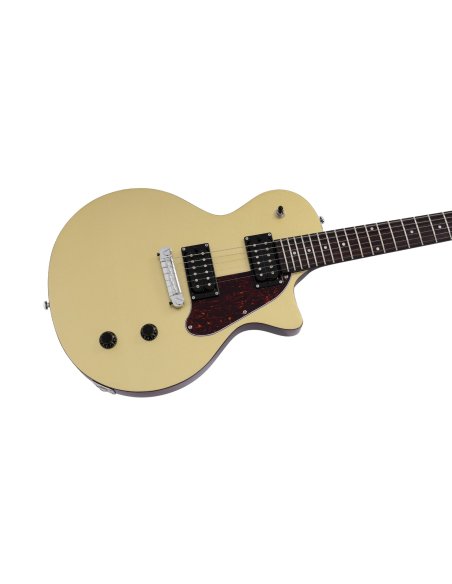 SIRE GUITARS L3 HH GOLD TOP SIRE GUITARS L3 HH GOLD TOP