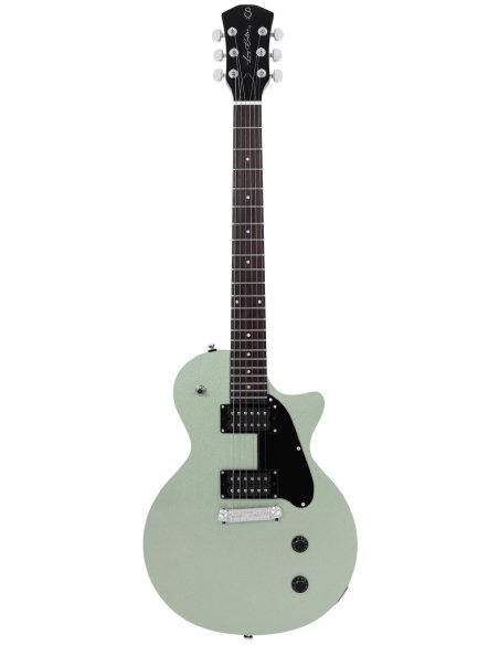 SIRE GUITARS L3 HH SURF GREEN METALLIC SIRE GUITARS L3 HH SURF GREEN METALLIC