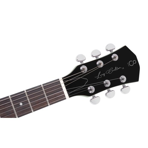 SIRE GUITARS L3 HH SURF GREEN METALLIC