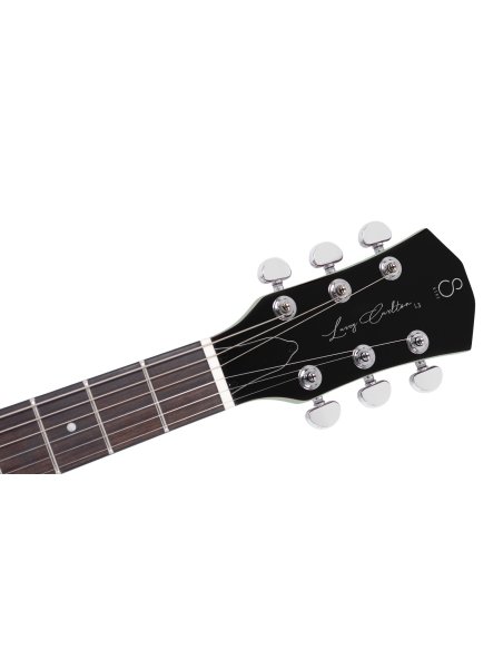 SIRE GUITARS L3 HH SURF GREEN METALLIC SIRE GUITARS L3 HH SURF GREEN METALLIC