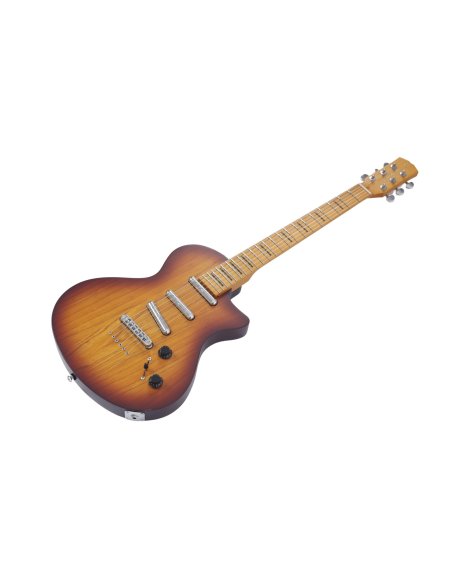 SIRE GUITARS L5 TOBACCO SUNBURST SATIN SIRE GUITARS L5 TOBACCO SUNBURST SATIN