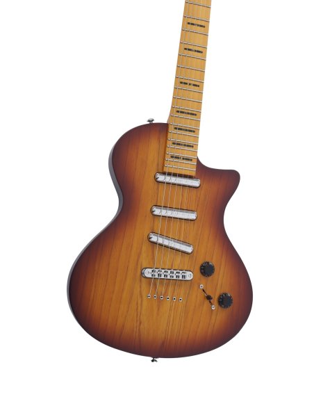 SIRE GUITARS L5 TOBACCO SUNBURST SATIN SIRE GUITARS L5 TOBACCO SUNBURST SATIN