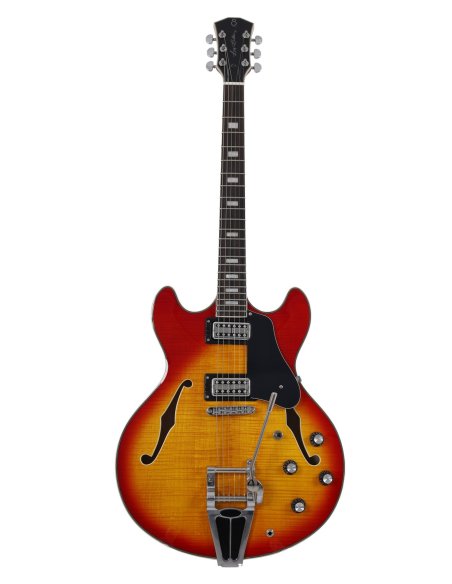 SIRE GUITARS H7T CHERRY SUNBURST SIRE GUITARS H7T CHERRY SUNBURST