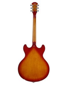 SIRE GUITARS H7T CHERRY SUNBURST 2