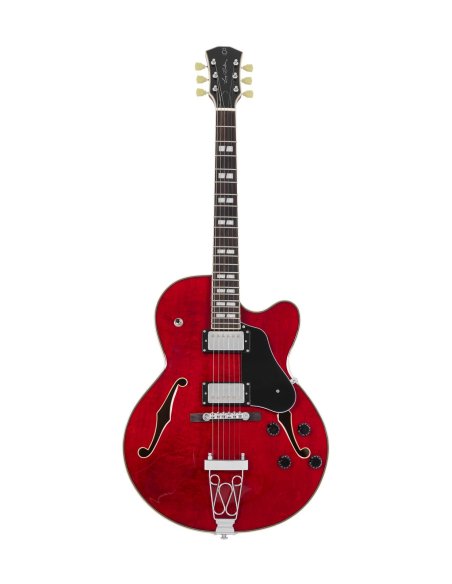 SIRE GUITARS H7F STR RED SIRE GUITARS H7F STR RED
