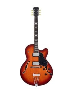 SIRE GUITARS H7F TOBACCO BURST