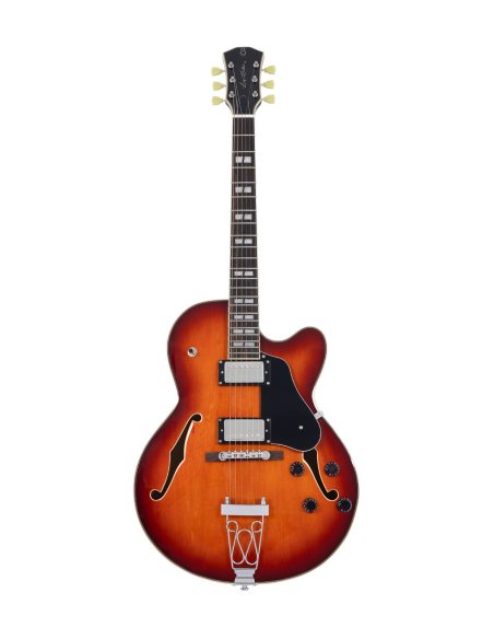 SIRE GUITARS H7F TOBACCO BURST SIRE GUITARS H7F TOBACCO BURST