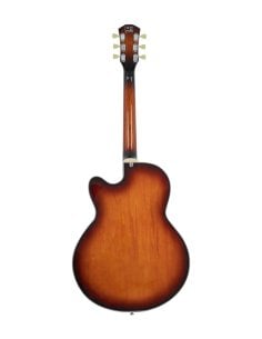 SIRE GUITARS H7F TOBACCO BURST 2