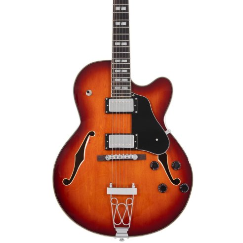 SIRE GUITARS H7F TOBACCO BURST