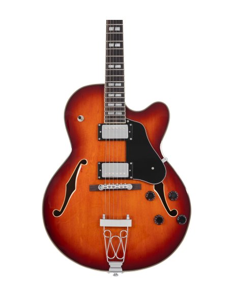 SIRE GUITARS H7F TOBACCO BURST SIRE GUITARS H7F TOBACCO BURST
