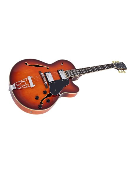 SIRE GUITARS H7F TOBACCO BURST SIRE GUITARS H7F TOBACCO BURST