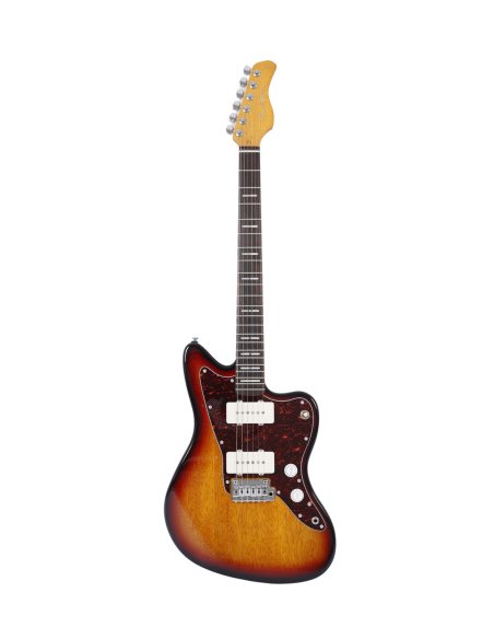 SIRE GUITARS J3 3TONE SUNBURST SIRE GUITARS J3 3TONE SUNBURST
