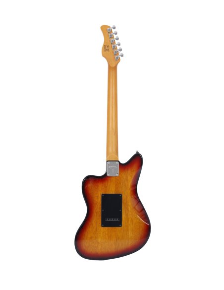 SIRE GUITARS J3 3TONE SUNBURST SIRE GUITARS J3 3TONE SUNBURST