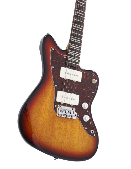 SIRE GUITARS J3 3TONE SUNBURST SIRE GUITARS J3 3TONE SUNBURST