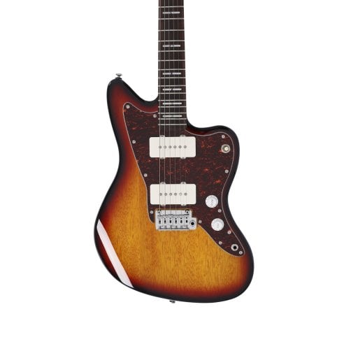 SIRE GUITARS J3 3TONE SUNBURST