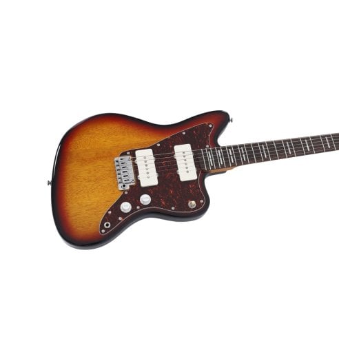 SIRE GUITARS J3 3TONE SUNBURST
