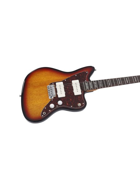 SIRE GUITARS J3 3TONE SUNBURST SIRE GUITARS J3 3TONE SUNBURST