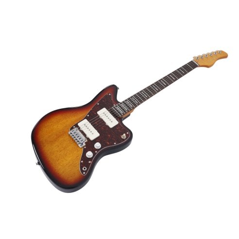 SIRE GUITARS J3 3TONE SUNBURST