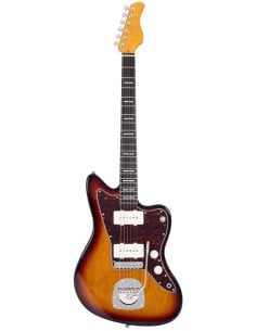 SIRE GUITARS J5 3TONE SUNBURST