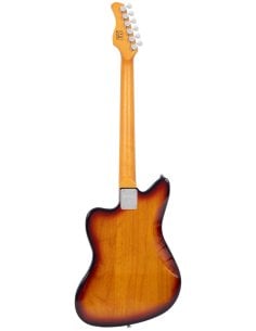 SIRE GUITARS J5 3TONE SUNBURST 2