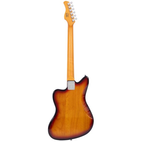 SIRE GUITARS J5 3TONE SUNBURST