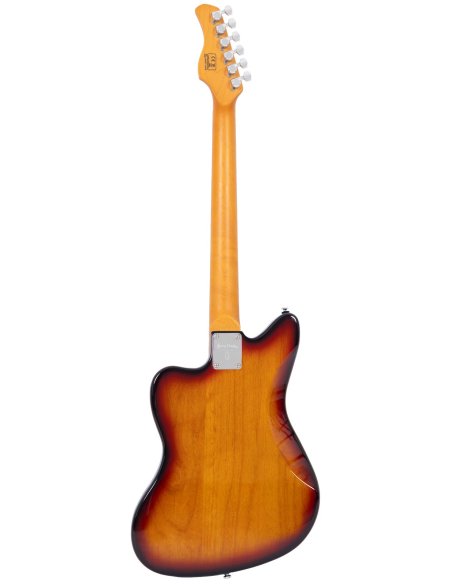 SIRE GUITARS J5 3TONE SUNBURST SIRE GUITARS J5 3TONE SUNBURST