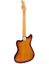 SIRE GUITARS J5 3TONE SUNBURST