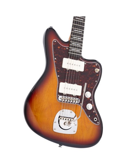 SIRE GUITARS J5 3TONE SUNBURST SIRE GUITARS J5 3TONE SUNBURST