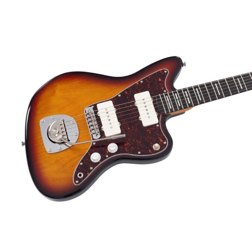 SIRE GUITARS J5 3TONE SUNBURST