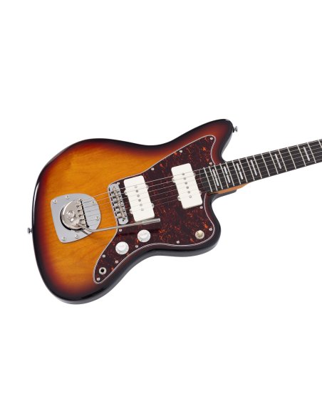 SIRE GUITARS J5 3TONE SUNBURST SIRE GUITARS J5 3TONE SUNBURST