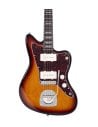 SIRE GUITARS J5 3TONE SUNBURST