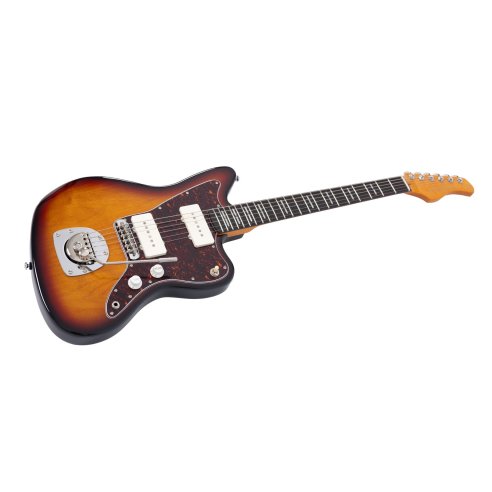 SIRE GUITARS J5 3TONE SUNBURST