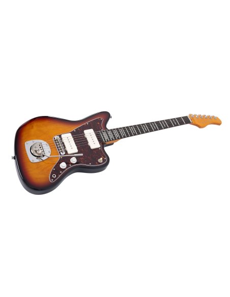 SIRE GUITARS J5 3TONE SUNBURST SIRE GUITARS J5 3TONE SUNBURST