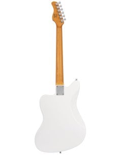 SIRE GUITARS J5 WHITE 2