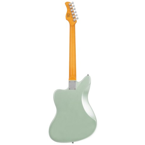 SIRE GUITARS J5 SURF GREEN METALLIC