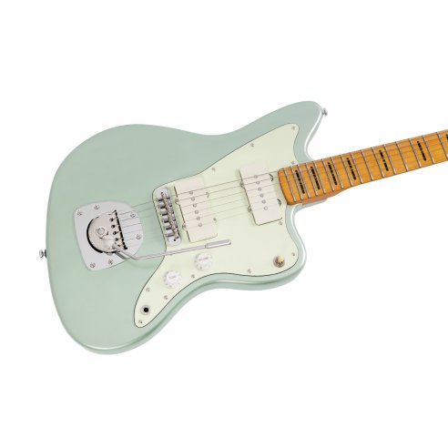 SIRE GUITARS J5 SURF GREEN METALLIC