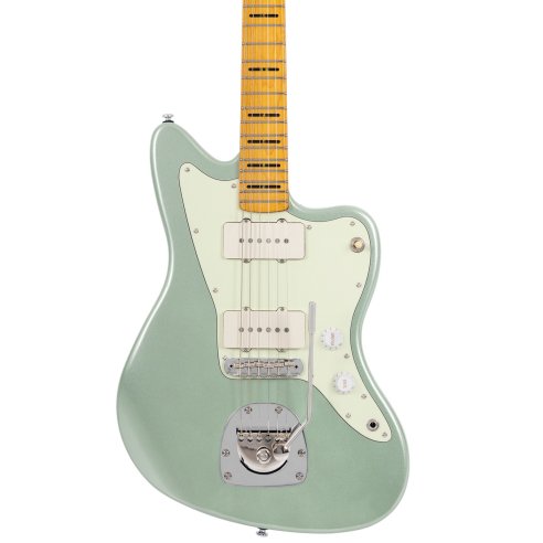 SIRE GUITARS J5 SURF GREEN METALLIC