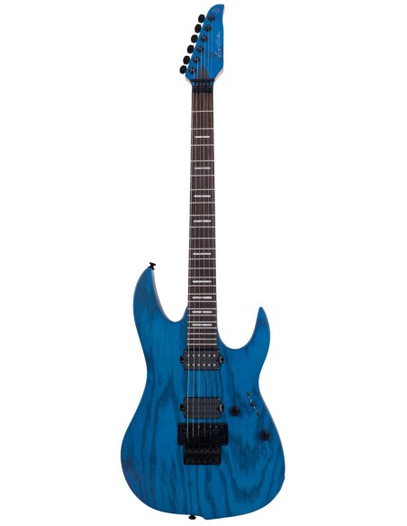 SIRE GUITARS X5 TRANS BLUE SIRE GUITARS X5 TRANS BLUE