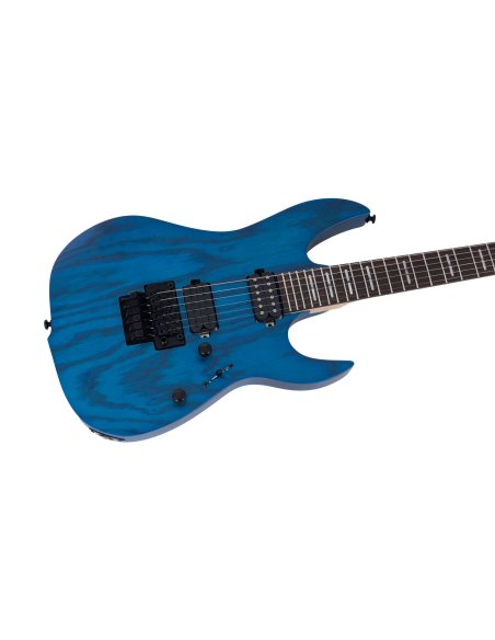 SIRE GUITARS X5 TRANS BLUE SIRE GUITARS X5 TRANS BLUE