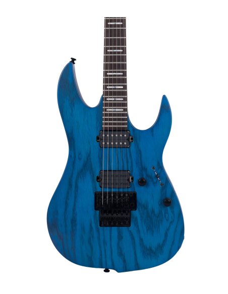 SIRE GUITARS X5 TRANS BLUE SIRE GUITARS X5 TRANS BLUE
