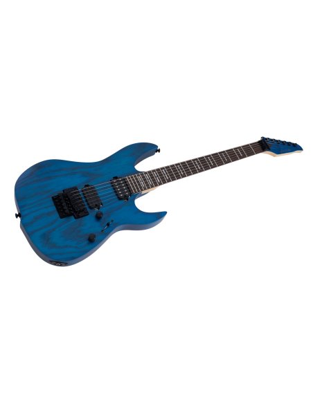 SIRE GUITARS X5 TRANS BLUE SIRE GUITARS X5 TRANS BLUE