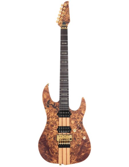 SIRE GUITARS X10 NATURAL SATIN SIRE GUITARS X10 NATURAL SATIN