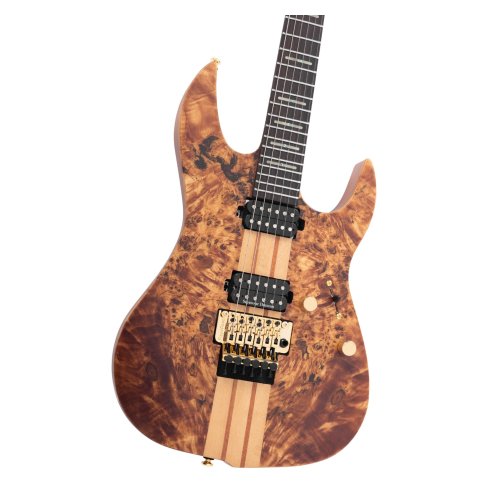 SIRE GUITARS X10 NATURAL SATIN