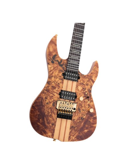 SIRE GUITARS X10 NATURAL SATIN SIRE GUITARS X10 NATURAL SATIN
