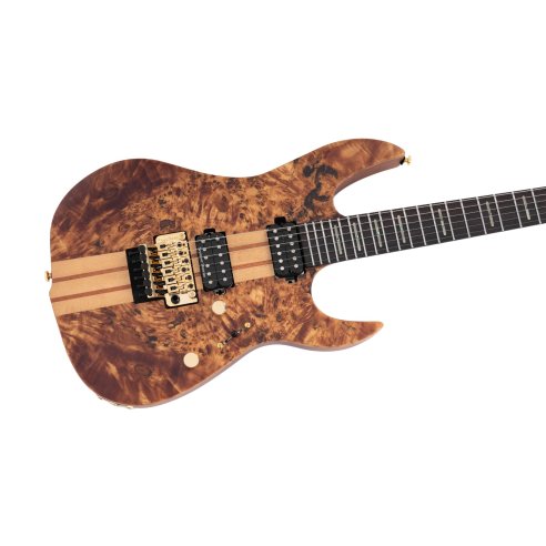 SIRE GUITARS X10 NATURAL SATIN