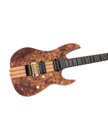 SIRE GUITARS X10 NATURAL SATIN SIRE GUITARS X10 NATURAL SATIN