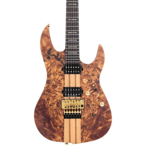 SIRE GUITARS X10 NATURAL SATIN