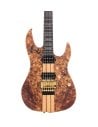 SIRE GUITARS X10 NATURAL SATIN