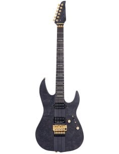 SIRE GUITARS X10 TRANS BLACK SATIN